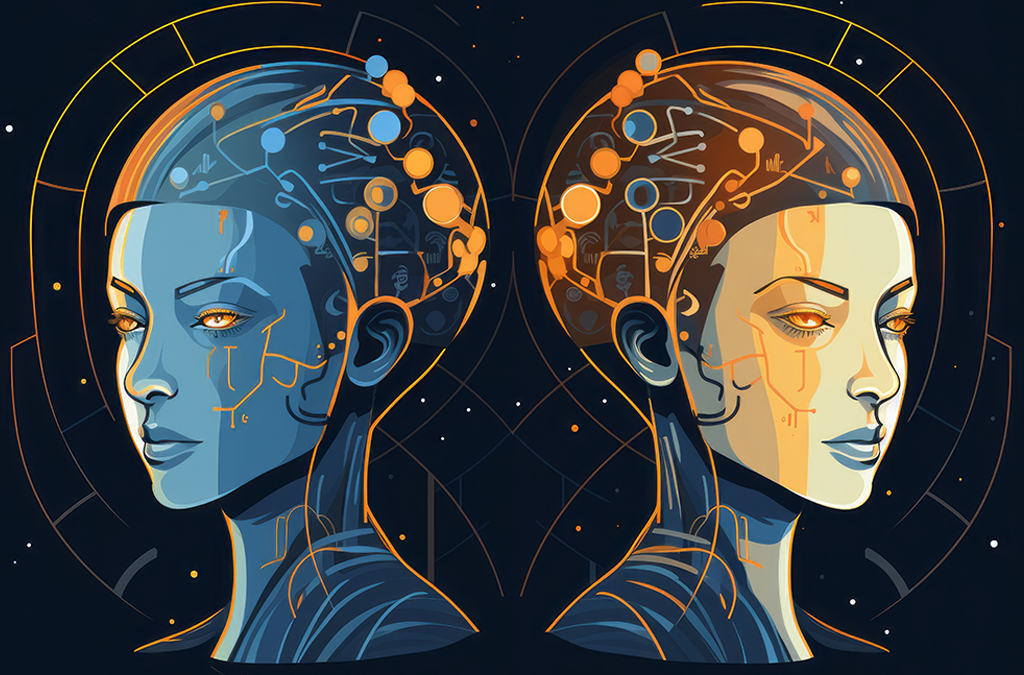The Enduring Role of the Human Interface in Content Creation