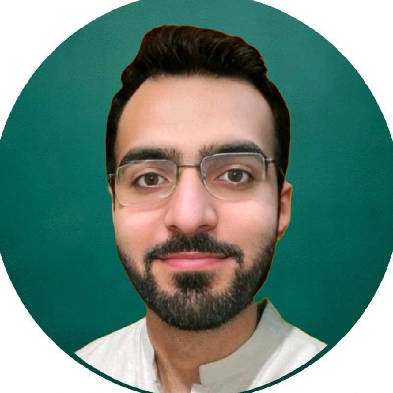 Omer Muneer – Co-Founder Walnut Bloom